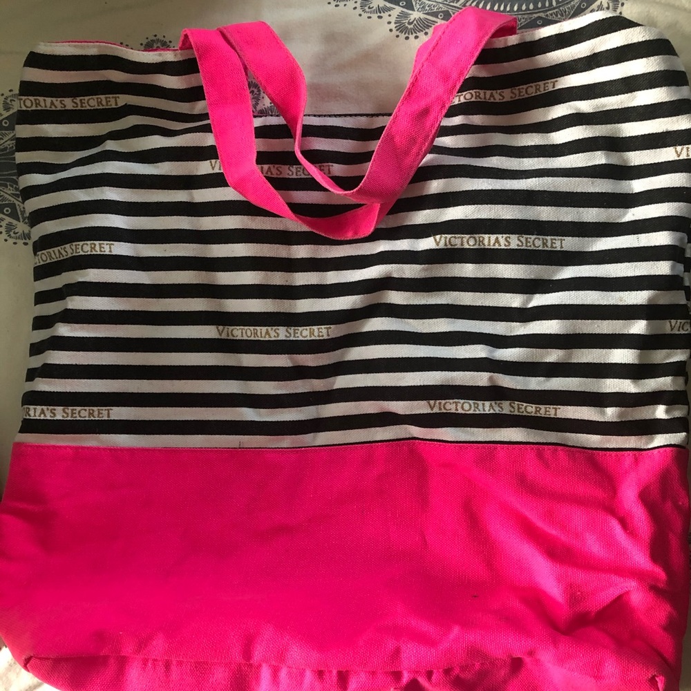 Victoria’s Secret Bag